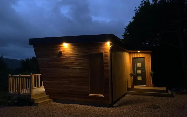 Serendipity - Tiny House
