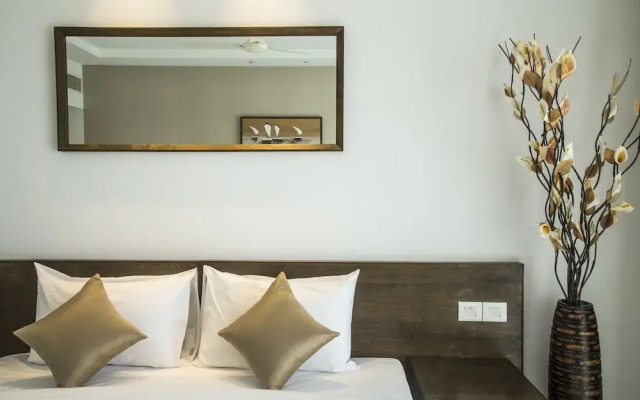 Kent Baywatch Suites