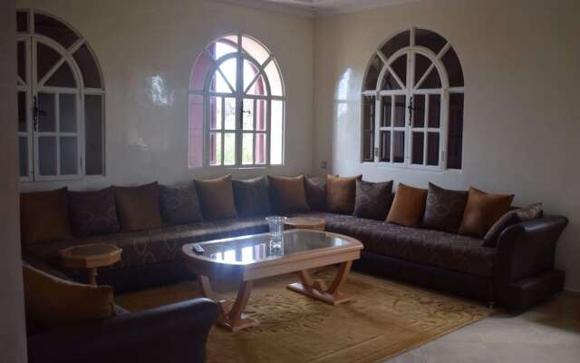 Villa Al-Jaouhara