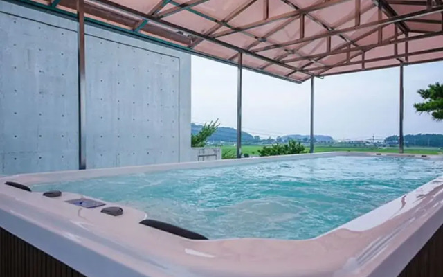 Buan Ylang Ylang Pension