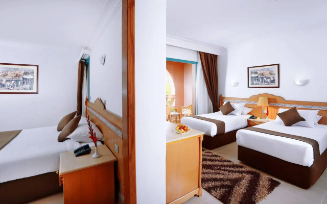 Pickalbatros Aqua Blu Resort - Hurghada