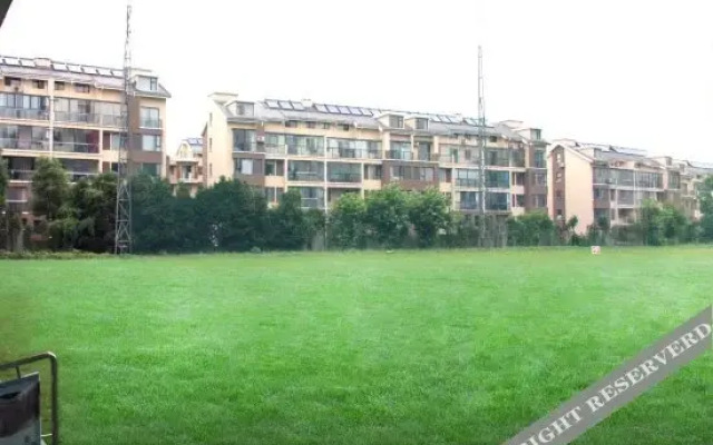 Xiangyang Rongting Guest House