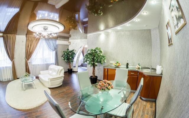Hotel Rus
