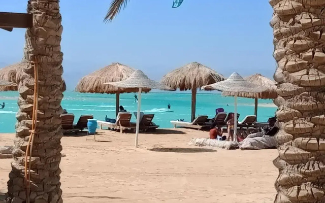 Green Sudr Resort