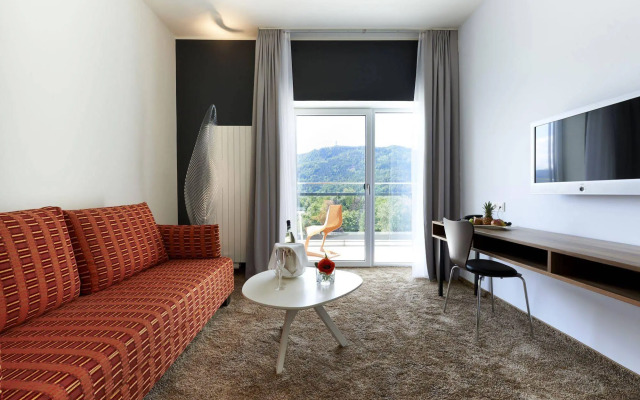 Parkhotel Pörtschach - Das Hotelresort mit Insellage am Wörthersee