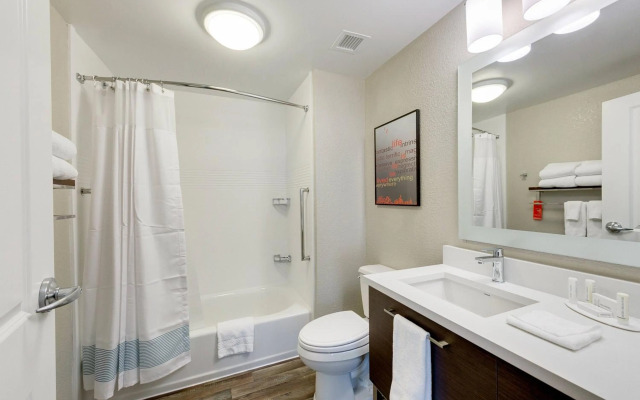 TownePlace Suites by Marriott Kansas City Liberty