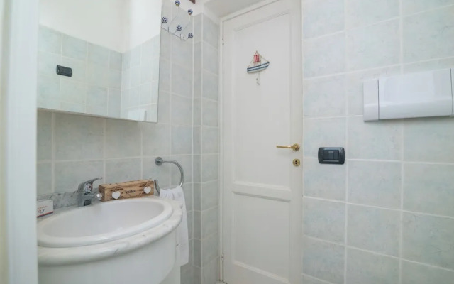 Scoglietto 41 150m From The Sea