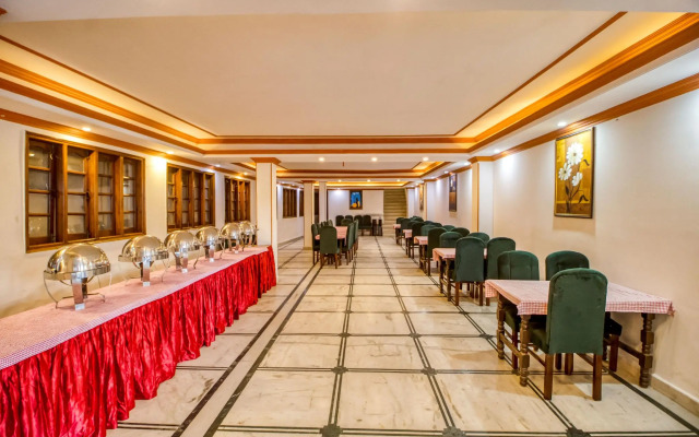 OYO 1455 Hotel Deep