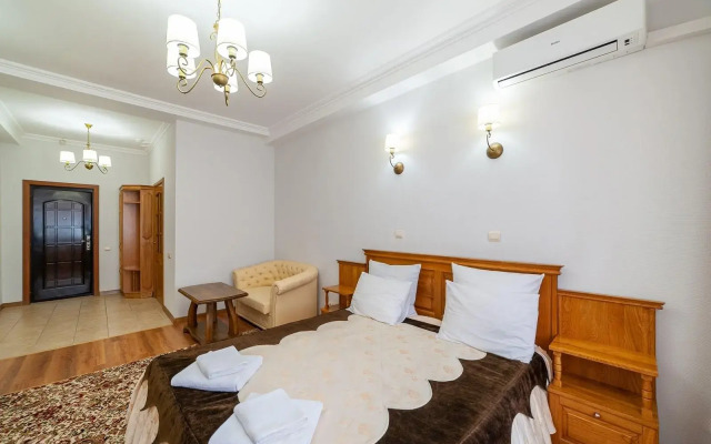 Гостиница На Двинской