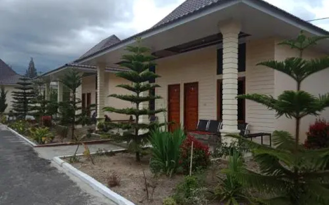 Noah Hotel Silangit