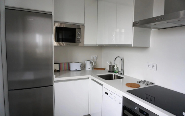 Apartamento Centro, Calle Imagen