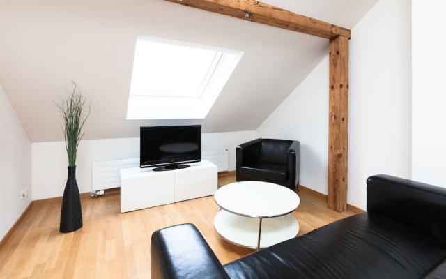 Apartments Swiss Star Marc Aurel