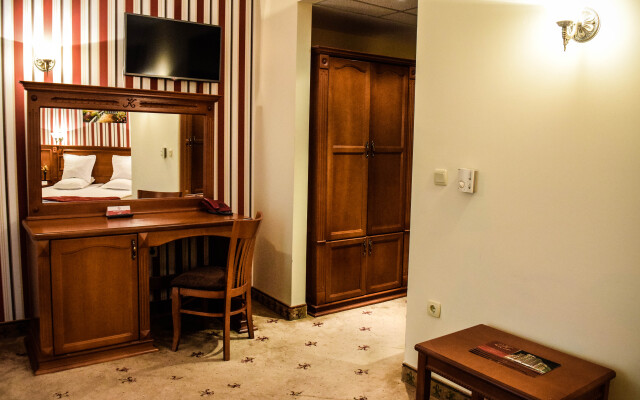 Hotel Karolina