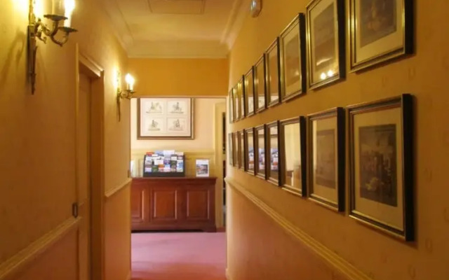 Hôtel Les Maréchaux