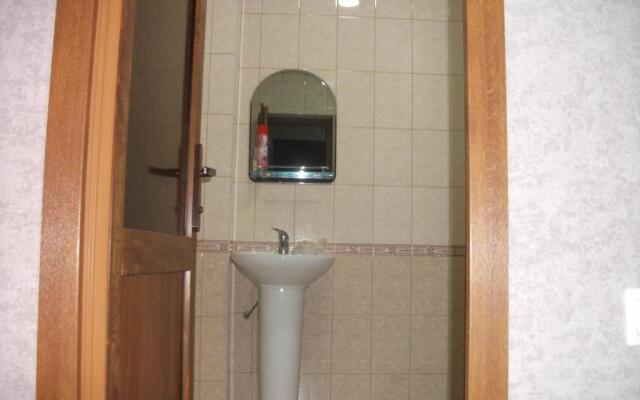 Guesthouse on Kabardinskaya 139a