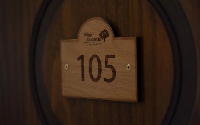 Village Drapanias Apartments