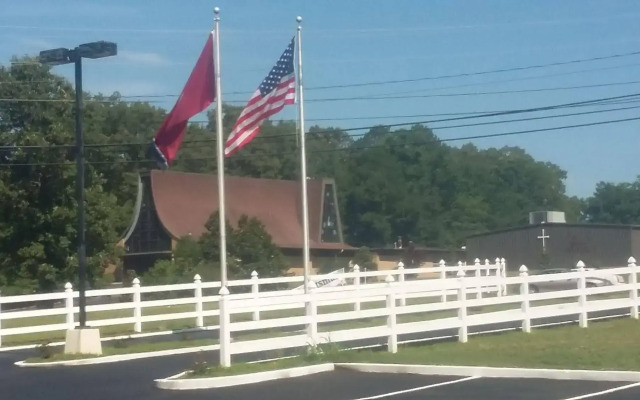 Paris Inn and Suites