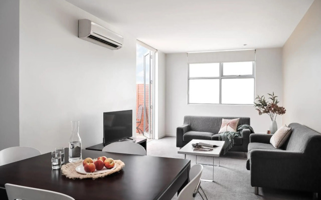 Punthill Williamstown