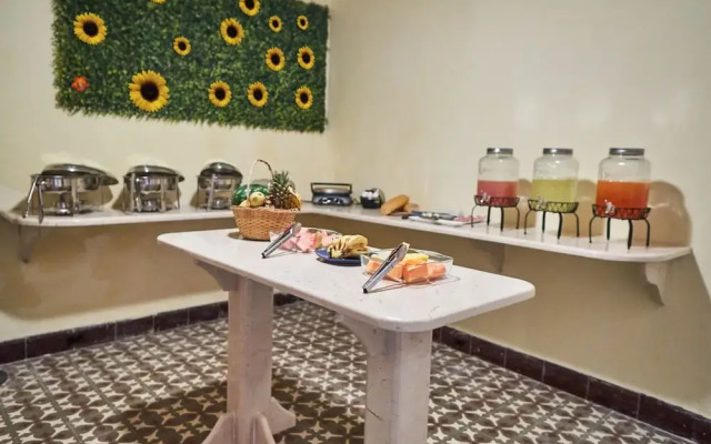 Casa Amada