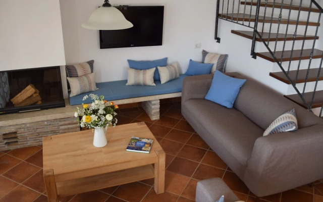 Villas Vabriga