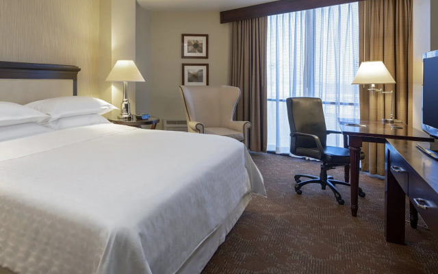 Sheraton Houston Brookhollow Hotel
