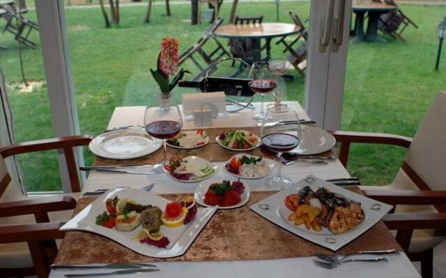 Miranda Garden Hotel