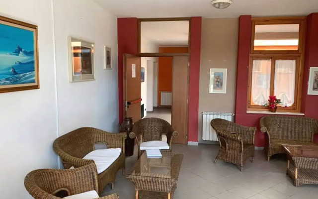 Ostello Marina Degli Ulivi