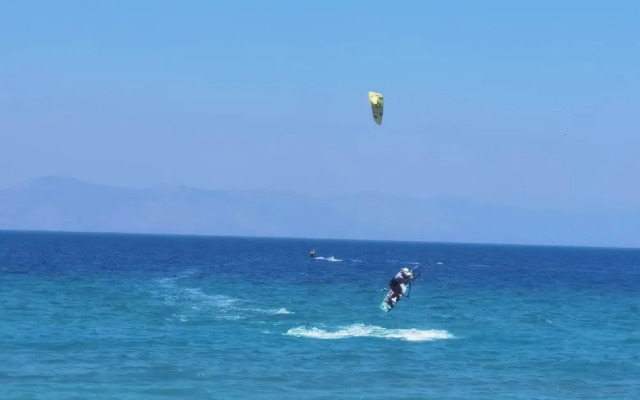 Freeman Greenlees Hellenic Garden House