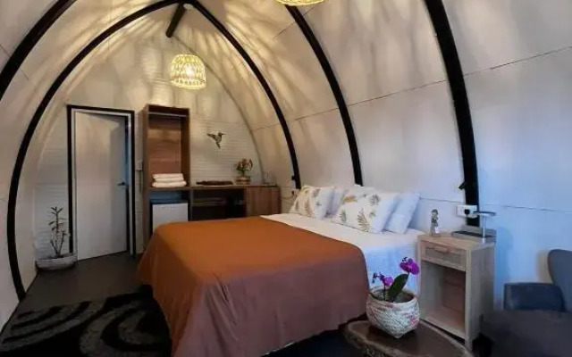 Botanica The House Experience