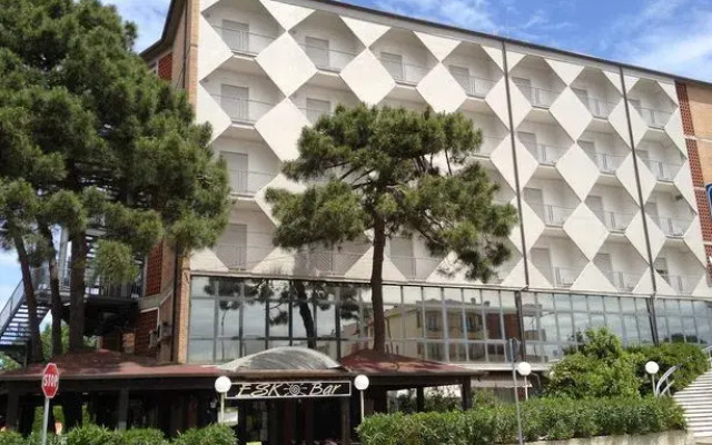 Scandic Kongens Ege