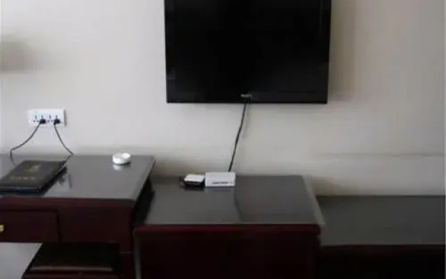 Super 8 Hotel Lanzhou East Bus Station