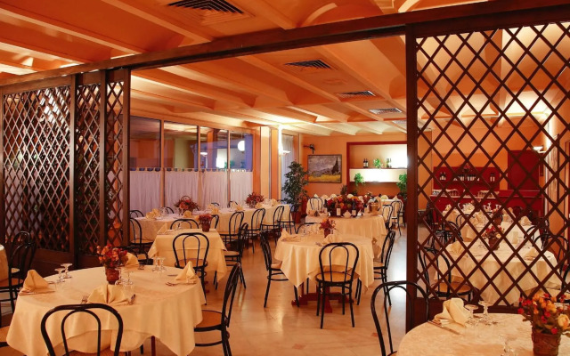 Torreata Residence Hotel
