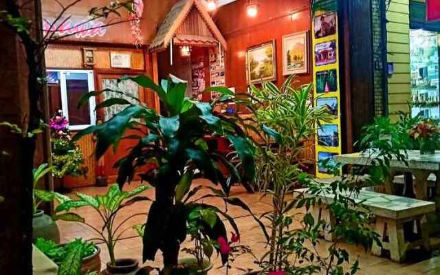 Yamawa Guesthouse 2024