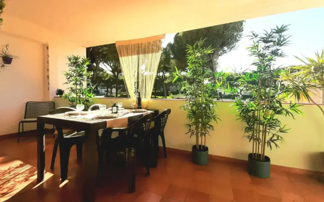 Apartment Amalia