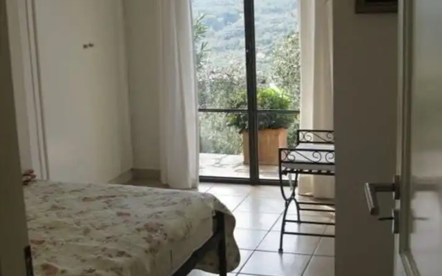Cosy Apartment in Dolcedo