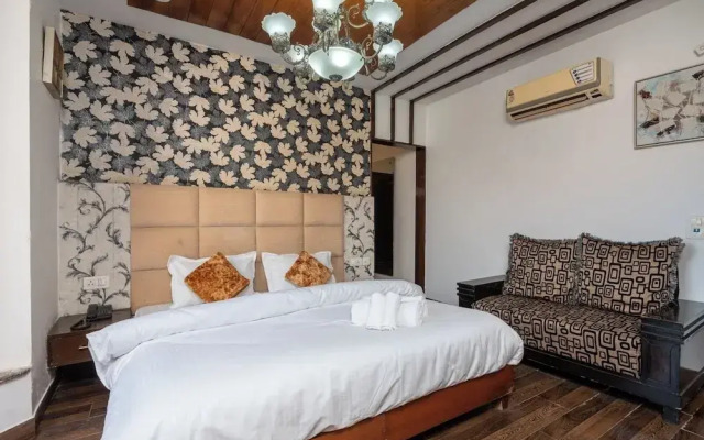 Saavi Hotel Huda City Centre