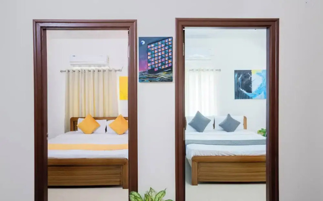 Hotel Key Suites Gachibowli