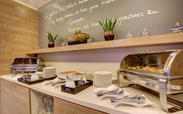 Ramada Hotel & Suites Vienna