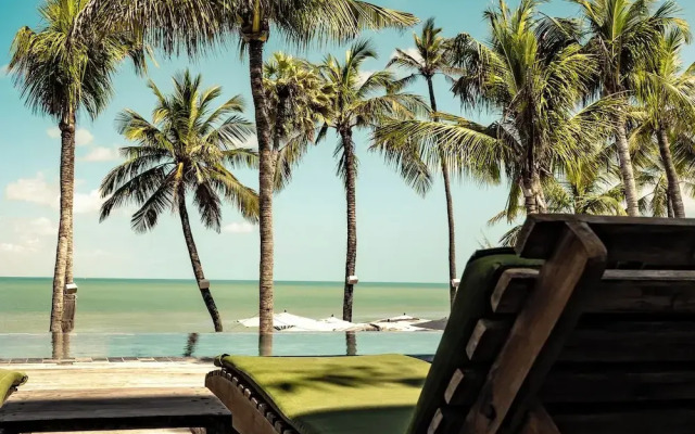 Apenunga Eco Hotel