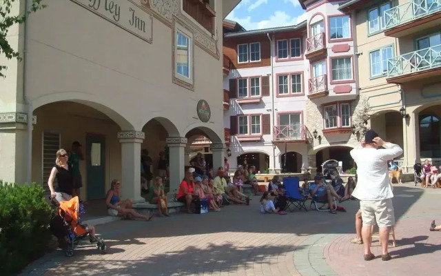 Heffley Boutique Inn