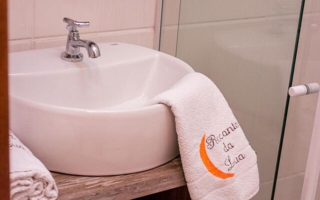 Pousada Lua do Pontal