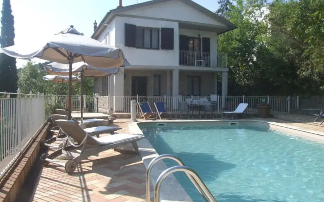 Vacanze Toscane In The Country