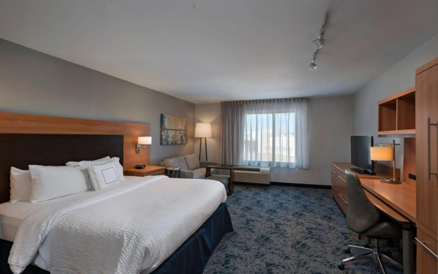TownePlace Suites Monroe
