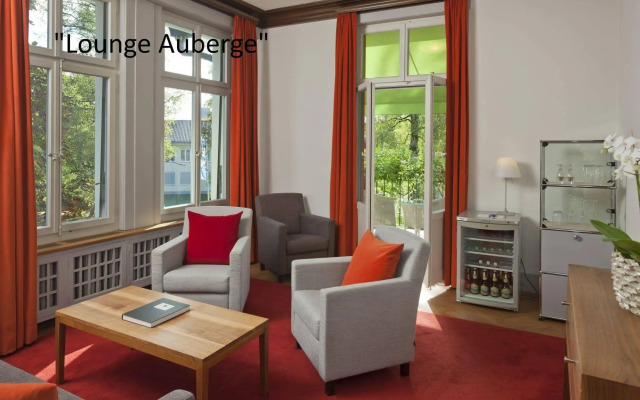 Boutique-Hotel Auberge Langenthal