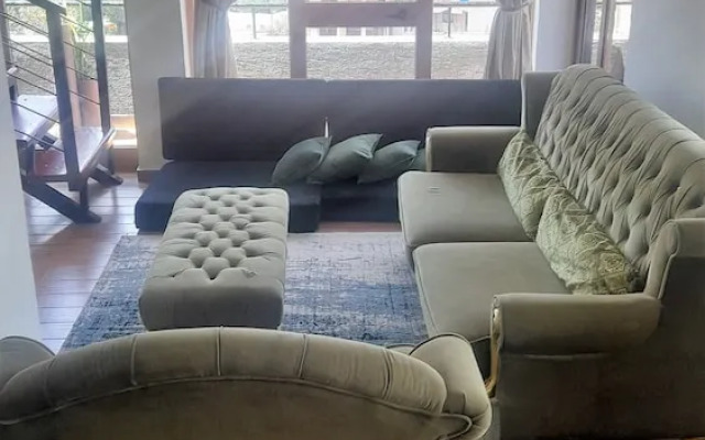 Zigzag Hotel and Spa