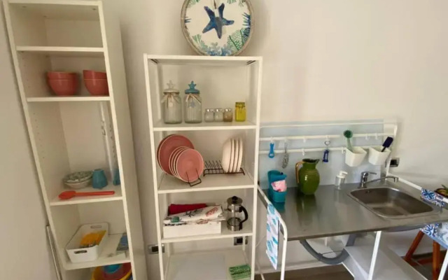 Delizioso appartamento a ridosso del mare del Plemmirio Siracusa