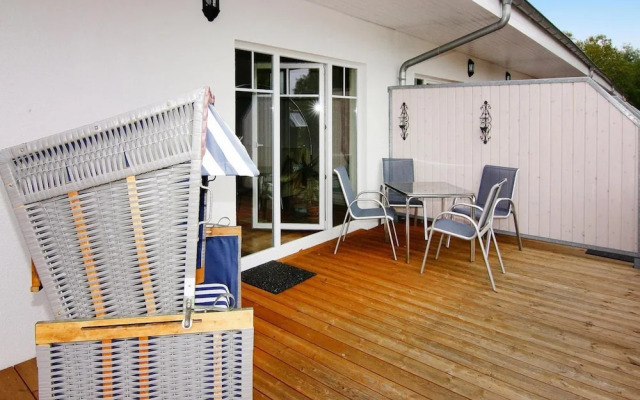 Ferienpark Markgrafenheide