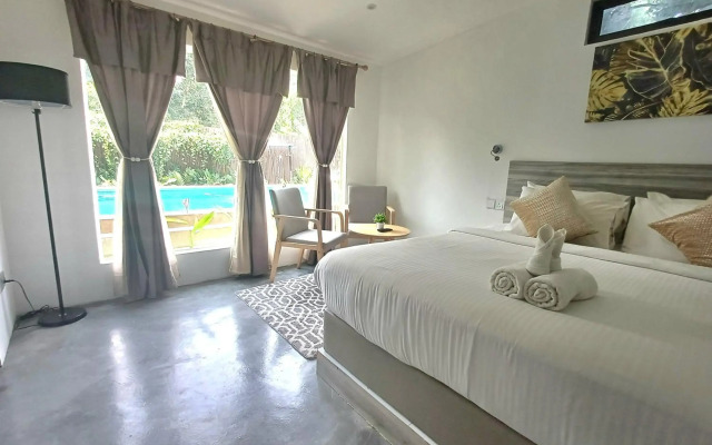 Tisha Langkawi Wellness Resort