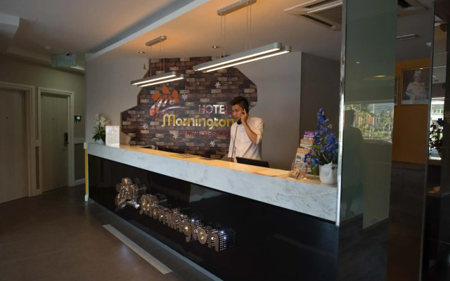 Mornington Hotel Bukit Permata