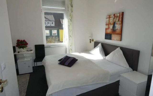 Hotel Wolters